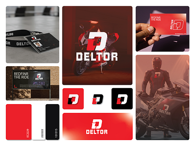 DELTOR – Performance Motorcycle Brand Logo automotivebrand brandidentity deltor design designinspiration letter logo letterdlogo logo logo design logo designer logodesign logopresentation minimal logo modernlogodesign motorbikedesign motorcyclelogo racinglogo speedandpower text logo