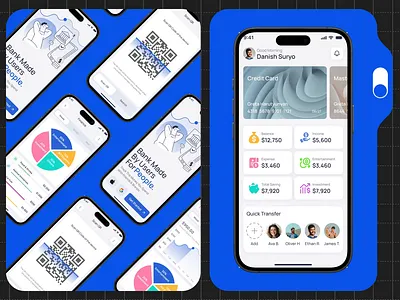 Finance Mobile iOS App Design android app app design concept app design template app interface dashboard design finance finance app fintech ios mobile mobile app mobile ui online product design redesign ui uiux ux