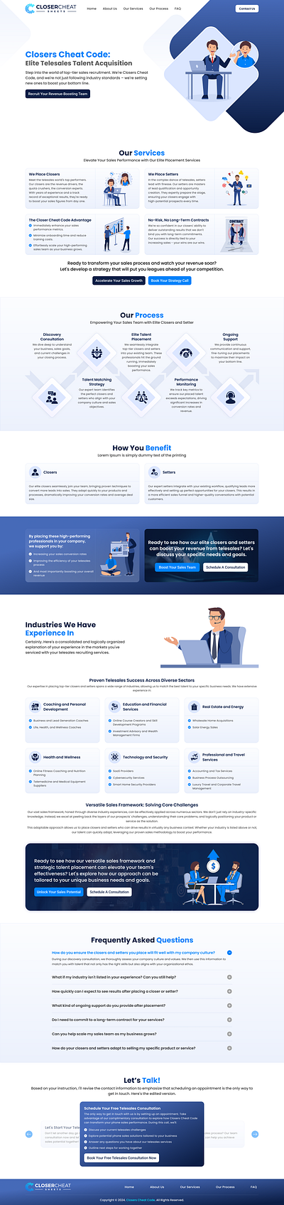 Closers Cheat Code 3d clean ui graphic design icons illustration logo modern ui motion graphics typography ui user research vector