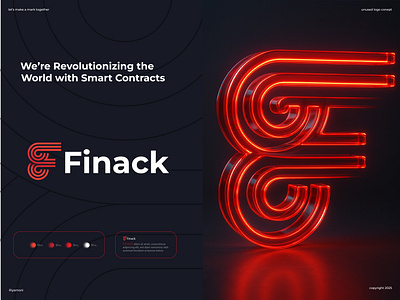 modern abstract letter F logo design / Unused a b c d e f g h i j k l m n abstract f logo app icon symbol blockchain logo branding crrypto logo design ecommerce f logo finance logo letter f logo lettermark logo logo design logo designer modern logo saas token usa logo designer web3 logo