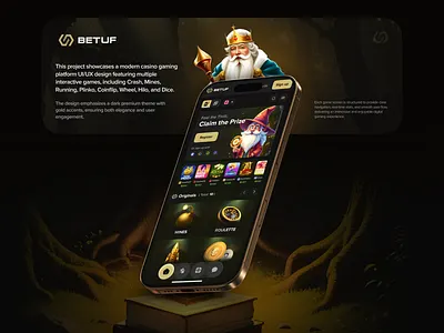 Casino Mobile App | Gambling Platform app betting app casino casino app casino gambling casino mobile app casino web crypto casino gambling app mobile mobile app uiux