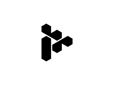 letter P logo design - Unused abstract logo blockchain brand identity branding creative logo crypto logo design fintech letter p logo design lettermark logo logo design logo designer modern minimalistic logo p logo play logo simple logo startup logo symbol uk logo designer