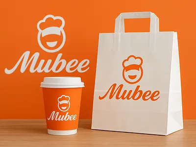 Kitchen & Chef & Restaurant Logo Design. branding graphic design logo logo mark minemal log modern modern logo