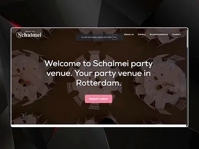 Framer Website Development for an Event & Banquet Hall banquethallwebdesign cleanwebdesign eventvenuewebsite eventwebsite figmatoframer framercms framerdevelopment framerdevpartner framerexperts framerforagencies framerlandingpage framermotion frameronly localbusinesswebsite modernwebdesign responsivewebdesign scrollanimations seoreadyweb uxtoframer whitelabeldev