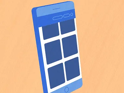 Throwback: Early After Effects Experiments ⏳ 2d 2d animation after effects aftereffects animated video animation experiment exploration keyframes learning motion design motion graphics video