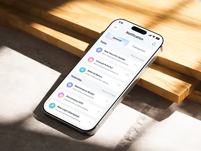 Car Rental Mobile App - Notification / Help & Support Screen app design automotive ui car rental app clean ui figma help support ui help center mobile app mobile interface modern ui notification screen notifications product design rental app support screen transport app ui design uiux design user assistance ux design