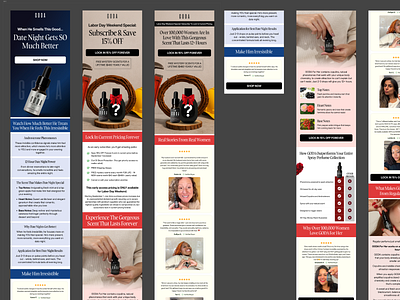 Figma email design for e-commerce brand abandoned checkout add to cart browse abandoned canva cart abandoned design email design email marketing email template design klaviyo klaviyo email template klaviyo flows mailchimp mailchimp template