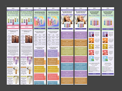 Figma email design for ecommerce brand abadoned checkout add to cart canva design email design email marketer email marketing email template design figma designer figma email klaviyo klaviyo flows mailchimp segmentation winback flow