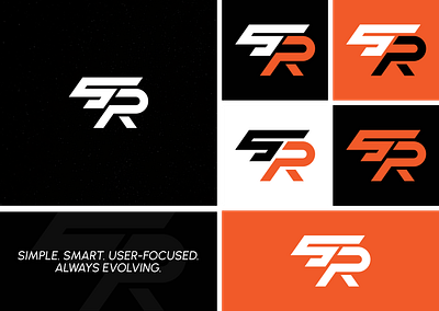 Strong Visual Identity