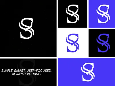 Digital Brand Concept mobileapp