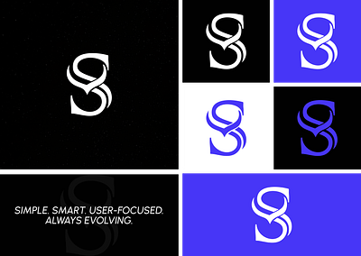Digital Brand Concept mobileapp