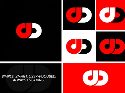 Pixel Perfect Branding mobileapp