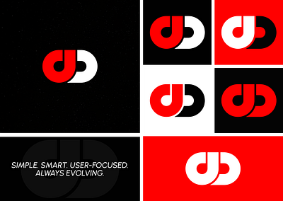 Pixel Perfect Branding mobileapp