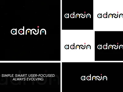 Branding Wordmarks mobileapp