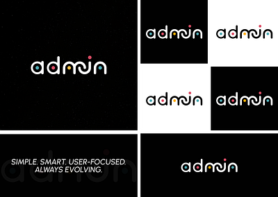 Branding Wordmarks mobileapp