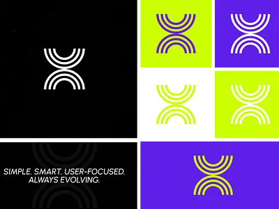 Digital Identity Design mobileapp