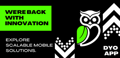 Next-Gen Branding Style mobileapp