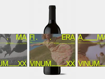 Wine labels design for a boutique winery figma graphic design typography wine bottle design wine label design winery