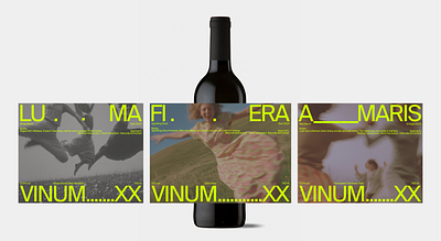 Wine labels design for a boutique winery figma graphic design typography wine bottle design wine label design winery