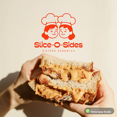 Food Brand Identity & Packaging brand design branding creative branding creative logo design designing food industry graphic design illustration logo logo designer productdesign vector