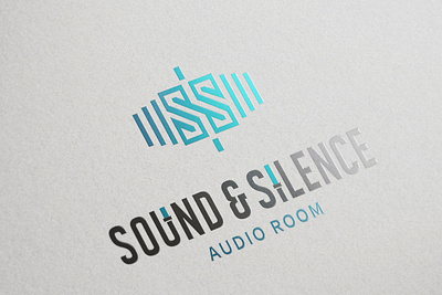 Studio Logo Design graphic design logo music
