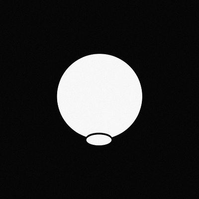 Lunapark Minimal Logo abstract branding design graphic design illustration logo lunapark minimal pure vector