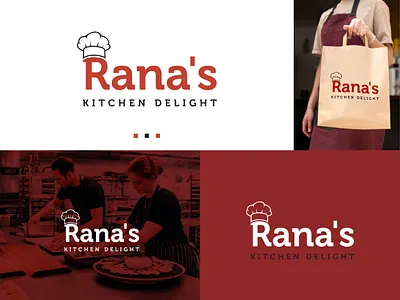 Kitchen Logo Design | Food Logo | Chef Logo Restaurant Branding a b c d e f g h i j k l m n bakery brand design chef logo cook food app food brand food branding food logo kitchen logo logodesign logodesigner natural food logo o p q r s t u v w q y z organic food logo packaging restaurant logo restaurant logo designer sabidkhan solvaagency