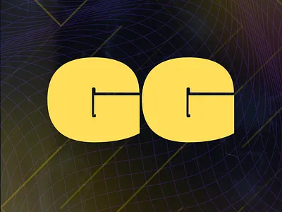 Georgian Global - Discord Server Logo Design discord graphic design logo server