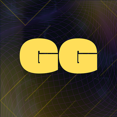 Georgian Global - Discord Server Logo Design discord graphic design logo server