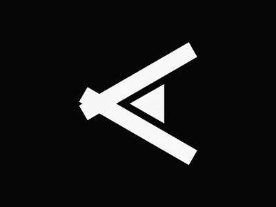 Eye Minimal Logo abstract branding cinema design eye graphic design illustration logo minimal pure vector