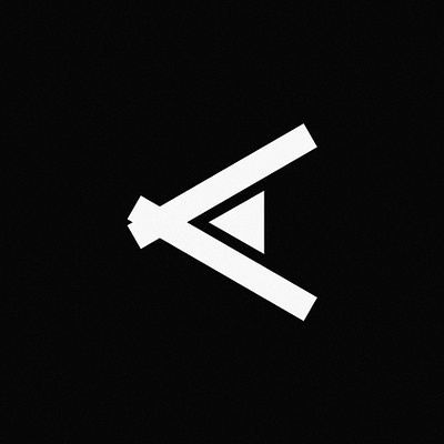 Eye Minimal Logo abstract branding cinema design eye graphic design illustration logo minimal pure vector