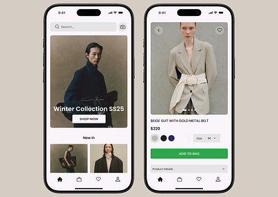E - COMMERCE APP CONCEPT app app design appdesign applicationdesign appui appux concept design e commerce e commerce app graphic design mobile mobiledesign mobileui mobileux productdesign ui uiux ux uxui