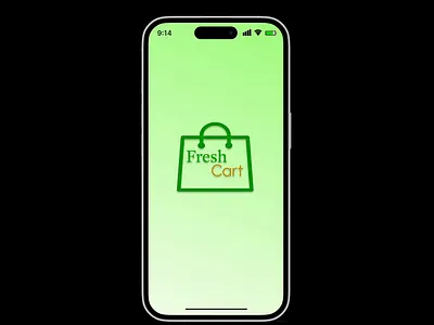 Splash screen prototype animation design design for social e commercedesign effect figma graphic design logo ui mobile app design motion graphics prototype splash screen ui uiux ux