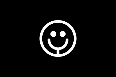 Smile Healt Logo branding creative space logo design flat graphic design illustration logo logodesign monogram vector