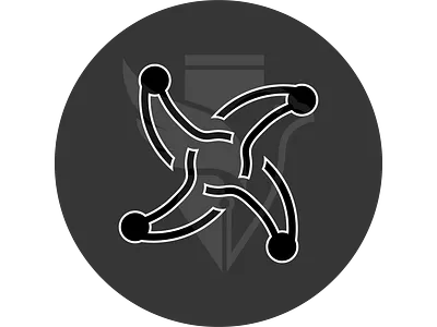 Logocoin 43 branding design graphic design illustration logo logodesign logotype