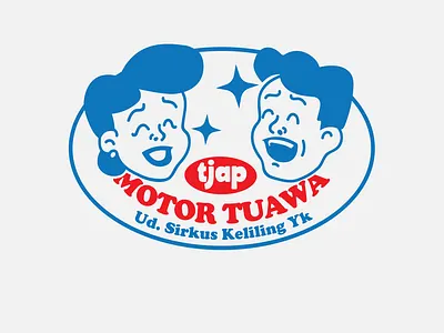 Logo Tawa Motor Yogyakarta ux