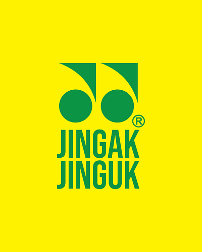 Fun Logo Towing Service typography