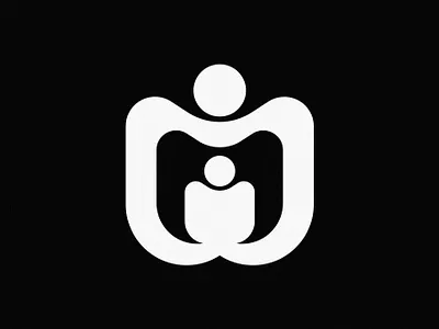 Minimal Logo Symbol abstract branding design graphic design illustration logo minimal pure symbol vector