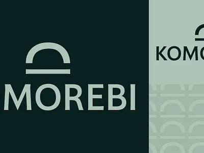 Komorebi balo brand branding clean concept design designer illustration illustrator logo