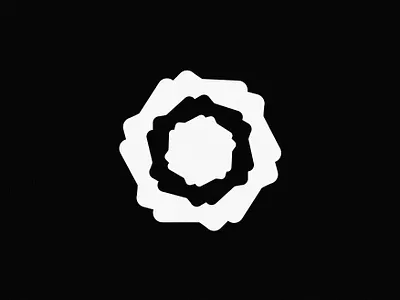 Abstract Logo Symbol abstract branding design graphic design illustration logo minimal pure vector