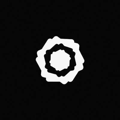 Abstract Logo Symbol abstract branding design graphic design illustration logo minimal pure vector