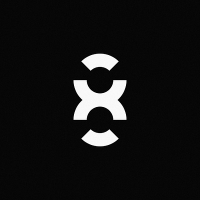 8 Minimal Logo 8 number abstract branding design eight graphic design illustration logo minimal vector