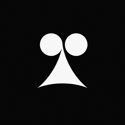 Duck Face Logo abstract branding design duck face graphic design illustration logo mascot minimal pure vector