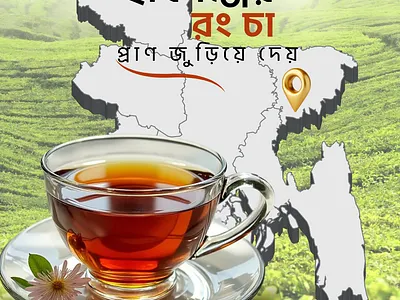 Social Media Poster Design