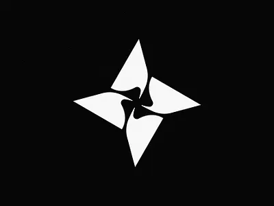 Corporate Logo abstract branding design graphic design illustration logo minimal pure symbol vector