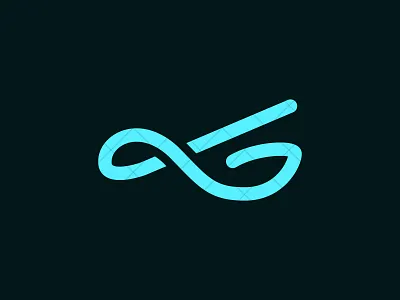 Infinity G logo branding design digital art g graphic design icon identity infinity logo letter g infinity logo letter g logo letter mark logo logo design logos logotype minimalist monogram typography vector