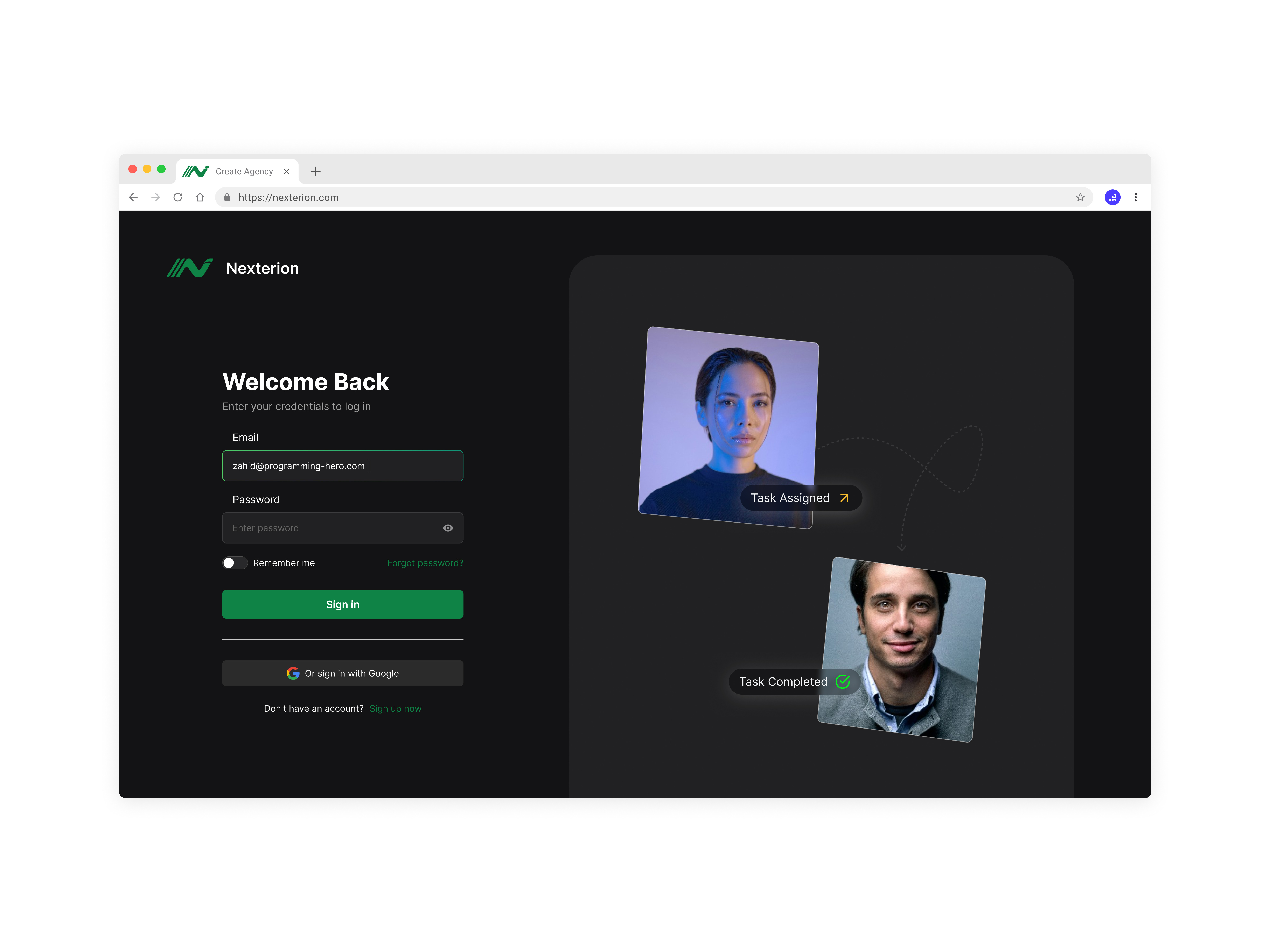Login Page Design login login page login page design login page ui