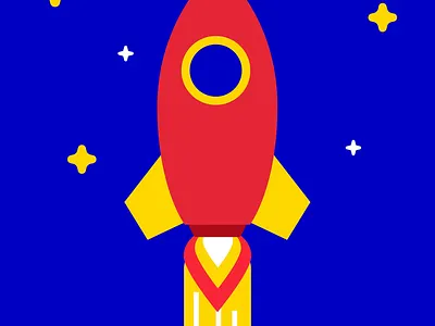 Entrepreneurship animated illustration animation flat style illustration motion graphics vector illustration