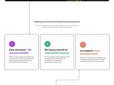 New GetIvy Website graphic design ui webdesign