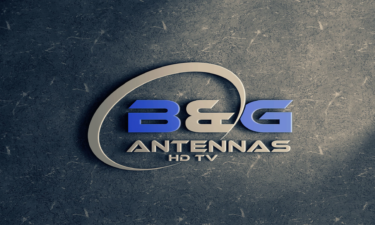 Example of 3D Business Logo Design & Brand Identity